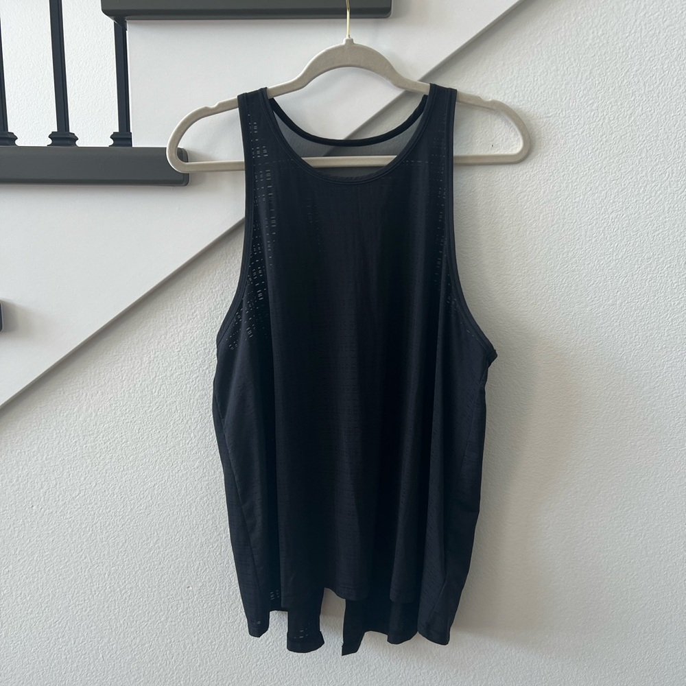 NWOT The North Face Tank Top